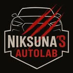 Логото на Niksuna's AutoLab